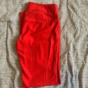 New York & Company dress pants size 4
